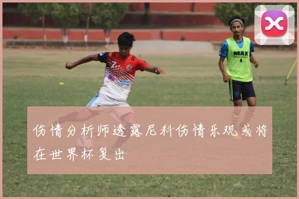 伤情分析师透露尼科伤情乐观或将在世界杯复出